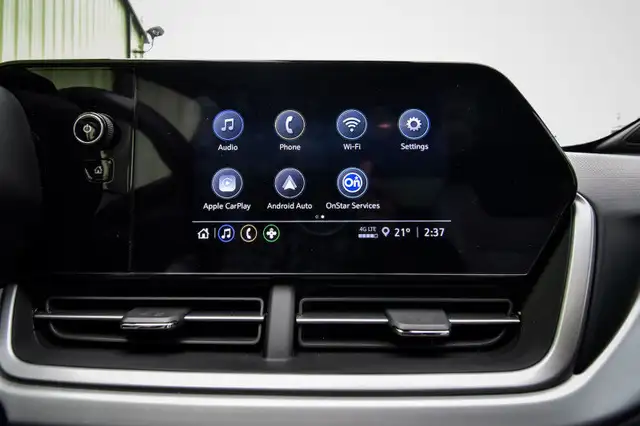 2024 Chevrolet Trax 1RS - Remote Start - Heated Seats in Cars & Trucks in Cornwall - Image 21