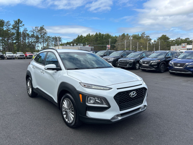 2020 Hyundai Kona 2.0L Preferred BACKUP CAM! AWD! CARFAX CLEAN in Cars & Trucks in Annapolis Valley - Image 4