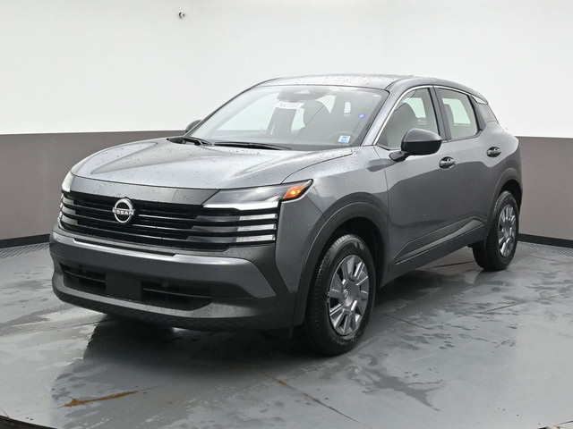 2025 Nissan Kicks S in Cars & Trucks in City of Halifax - Image 3