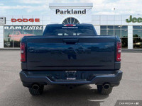 This Ram 1500 boasts a Twin Turbo Regular Unleaded I-6 3.0 L/183 engine powering this Automatic tran... (image 3)