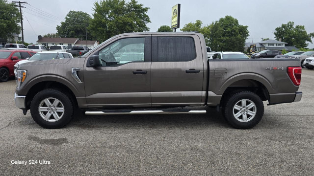 2021 Ford F-150 XLT in Cars & Trucks in London - Image 2