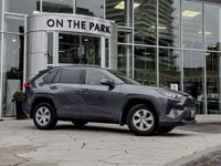 Visit our dealership to explore the recent trade-in of the 2021 TOYOTA RAV4 LE. This exceptional veh... (image 8)