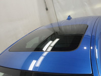 2012 BMW M5 CARFAX VERIFIED, CLEAN TITLE, NO ACCIDENTS! 130,000KM AUTOMATIC TRANSMISSION BLUE EXTERI... (image 6)