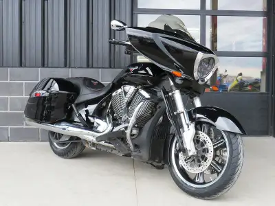 Finance at $201 bi-weekly*! Click "Get Financing" to see if you qualify! Apex Cycle 1-888-702-4150 V...