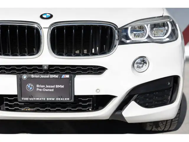 2019 BMW X6 XDrive35i in Cars & Trucks in Vancouver - Image 4