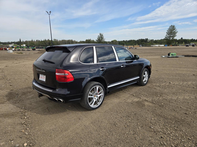2008 Porsche Cayenne in Cars & Trucks in Edmonton - Image 4