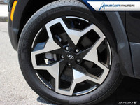 See Dealer Website for Details. 2024 HYUNDAI SANTA CRUZ TREND (image 5)