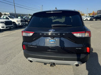 The 2021 Ford Escape Titanium AWD is a sleek and sporty compact SUV that balances style, comfort, an... (image 3)