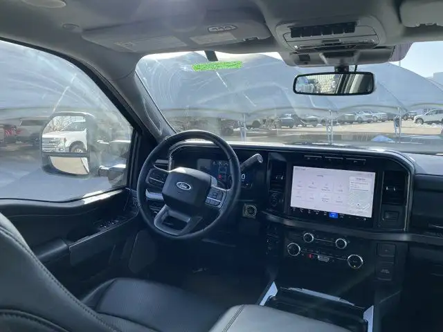 2024 Ford Super Duty F-350 SRW in Cars & Trucks in Calgary - Image 11