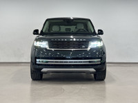 Le Land Rover New Range Rover P530 SE LWB 7-place 2024 est un VUS premium de grande taille propulsé... (image 9)