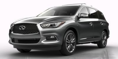 2017 INFINITI QX60 AWD *7 PASS/NAVI/BACKUP CAM/LEATHER/SUNROOF/L in Cars & Trucks in City of Toronto - Image 2