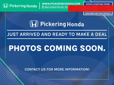 Recent Arrival! Certified. EX-L|AWD|Leather|Sunroof|CarPlay|One Owner 2023 Honda CR-V EX-L EX-L|AWD|...