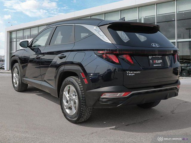 2022 Hyundai Tucson Preferred | HEATED STEERING WHEEL | LED in Cars & Trucks in Winnipeg - Image 3