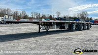 2021 LODE KING 53' FLAT BED COMBO