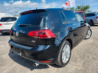 GARANTIE 1 ANS CREDIT DIRECT EN LIGNE AU WWW.AUTO-INTERNET.CA WOW 2015 VOLKS GOLF TURBO HIGHLINE TOU... (image 8)