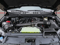 This Ford F-150 has a trusty Regular Unleaded V6 3.5 L EcoBoost engine powering this Automatic trans... (image 5)