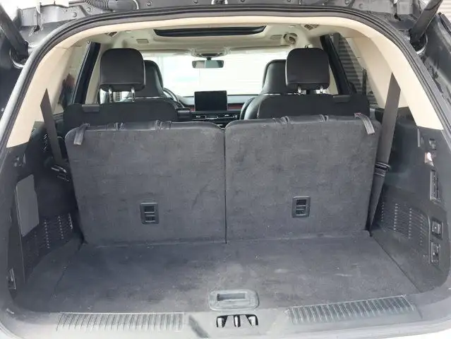 2022 Lincoln Aviator Reserve CLEAN CARFAX, ONE OWNER FACTORY in Cars & Trucks in Winnipeg - Image 35