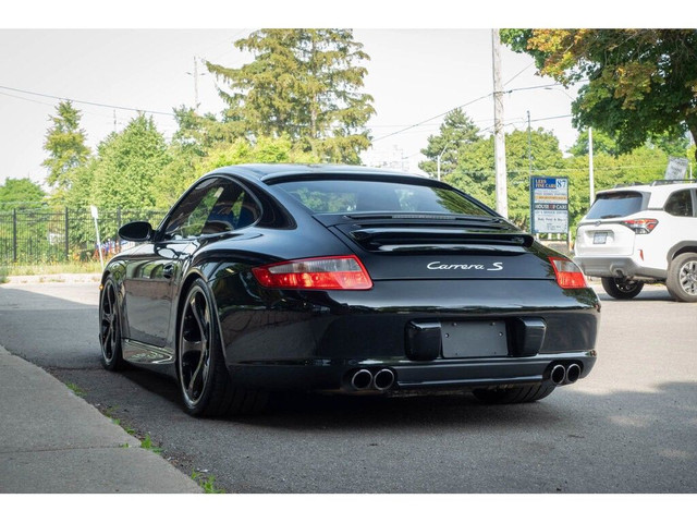 2007 Porsche 911 in Cars & Trucks in Markham / York Region - Image 4