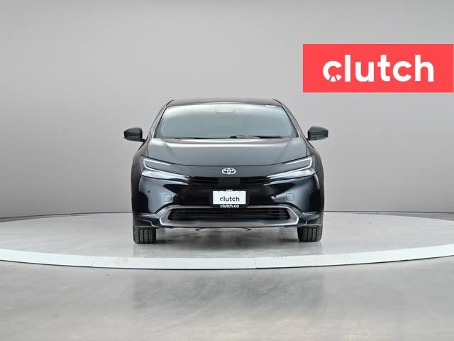 2024 Toyota Prius XLE AWD w/ Apple CarPlay, Heated Front Seats,  in Cars & Trucks in City of Toronto - Image 3