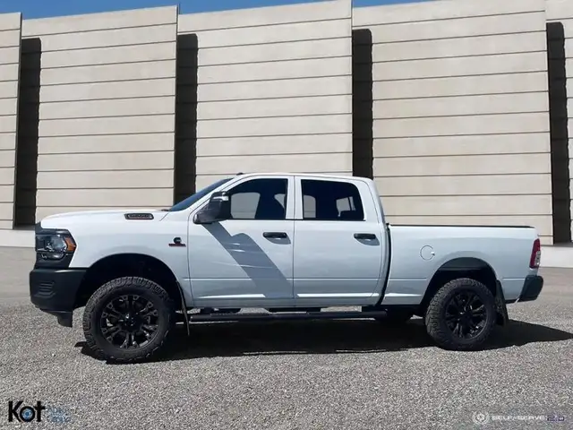 2024 RAM 3500 Tradesman62933732191873122