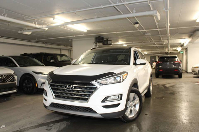 2019 Hyundai Tucson Luxe AWD in Cars & Trucks in City of Montréal
