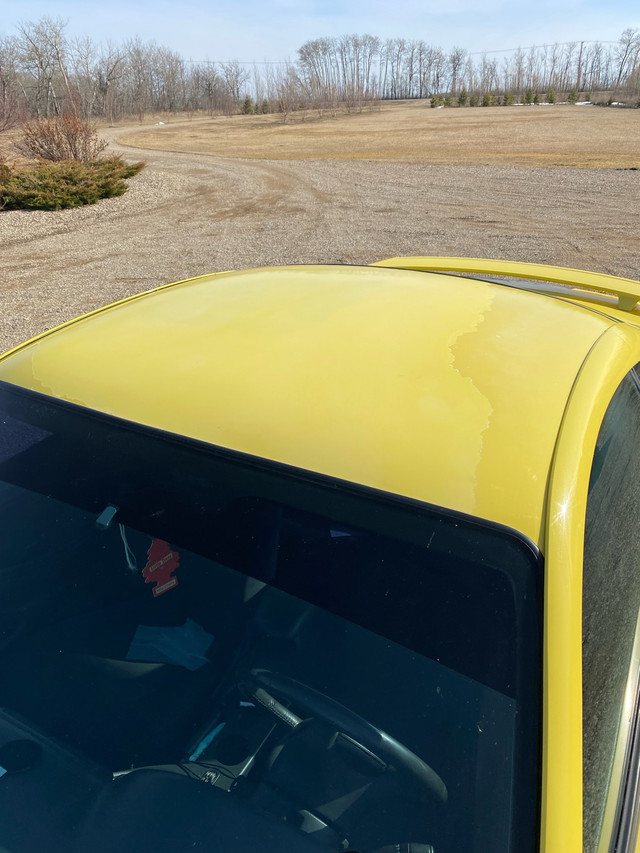 2003 Ford Mustang in Cars & Trucks in Nipawin - Image 3