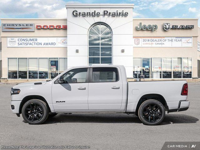 2025 Ram 1500 Sport in Cars & Trucks in Grande Prairie - Image 4