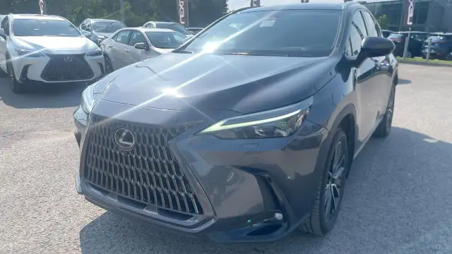 2024 Lexus NX NX 350 / Executif / Camera / Cuir / Climatiseur Bi in Cars & Trucks in Laval / North Shore - Image 6