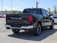 Only 6,917 Kilometres! This Ram 1500 has a durable Twin Turbo Premium Unleaded I-6 3.0 L/183 engine... (image 6)