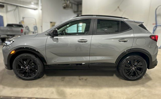 2026 Buick Encore GX Sport Touring in Cars & Trucks in Lloydminster - Image 3