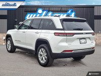 Come see this certified 2023 Jeep Grand Cherokee Limited 4X4 | Navigation | Leather | Advanced Brake... (image 2)
