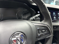 The 2023 Buick Envision Preferred offers a smooth and confident drive with its 2.0L turbocharged eng... (image 9)