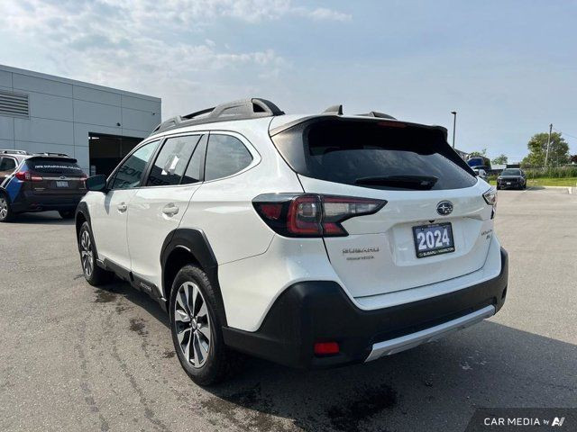 2024 Subaru Outback Limited XT in Cars & Trucks in Hamilton - Image 4