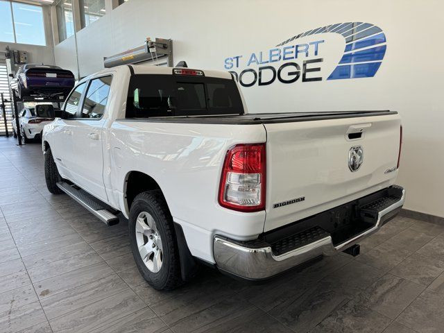 2022 Ram 1500 Big Horn in Cars & Trucks in St. Albert - Image 3