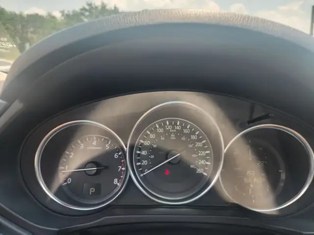 2018 MAZDA CX-5 GX SPORT GX in Cars & Trucks in Barrie - Image 19