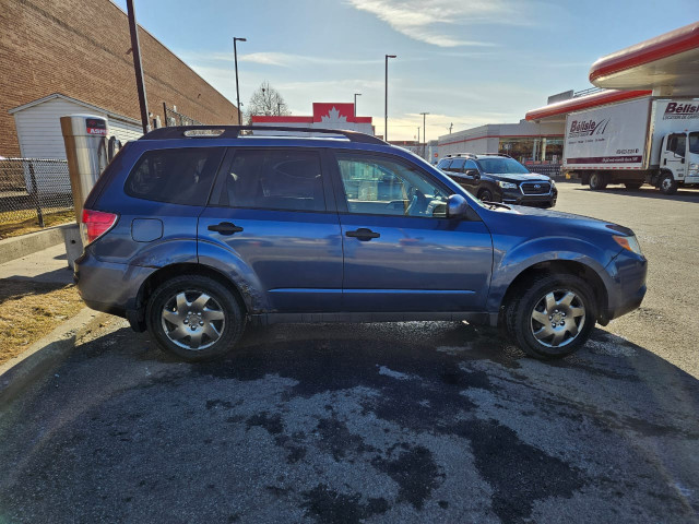 2012 Subaru Forester Convenience Package in Cars & Trucks in City of Montréal - Image 4