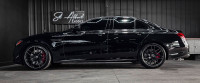 Presenting the 2018 Mercedes-Benz E-Class AMG E 63 S – Sold by St. Albert Exotics This high-performa... (image 7)
