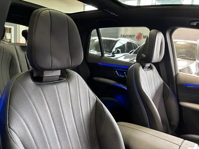 2023 Mercedes-Benz EQS EQS580|4MATIC|SUV|NOLUXTAX|NAV|AMBIENT|BU in Cars & Trucks in City of Toronto - Image 18