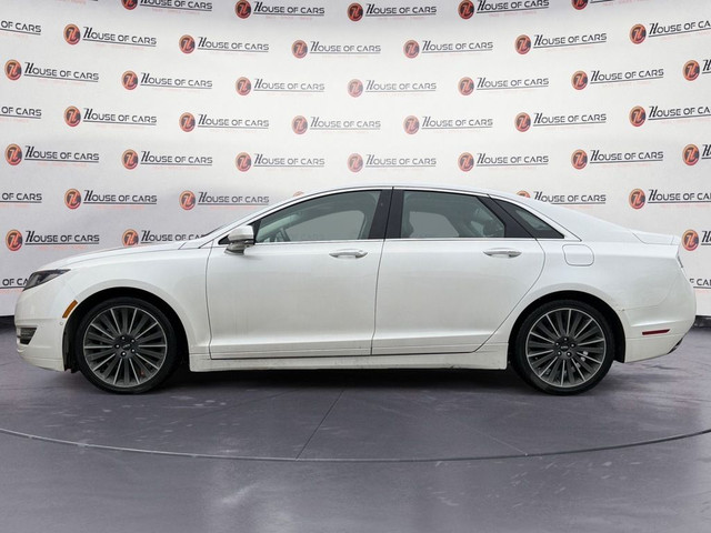 2016 Lincoln MKZ 4dr Sdn AWD in Cars & Trucks in Calgary - Image 2
