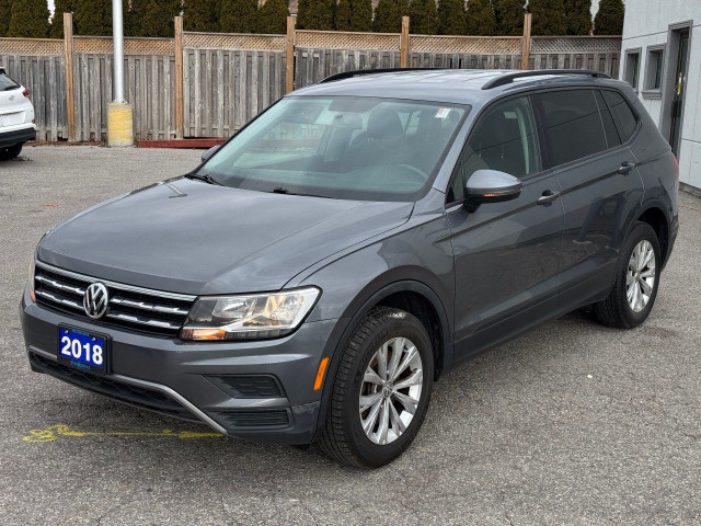 2019 Volkswagen Tiguan in Cars & Trucks in Mississauga / Peel Region - Image 3