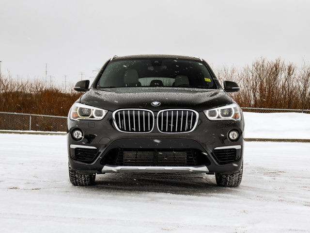  2016 BMW X1 xDrive28i 2.0T AWD in Cars & Trucks in Strathcona County - Image 3