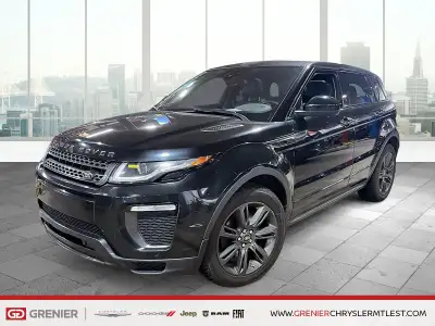 2019 LAND ROVER RANGE ROVER LANDMARK SPECIAL EDITION* TRACTION INTEGRALE* TOIT OUVRANT* ROUES DE 19...