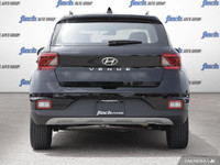 WAS: $25619 NOW: $24597 plus taxes and licensing feesDiscover the 2022 Hyundai Venue Trend: Compact... (image 4)
