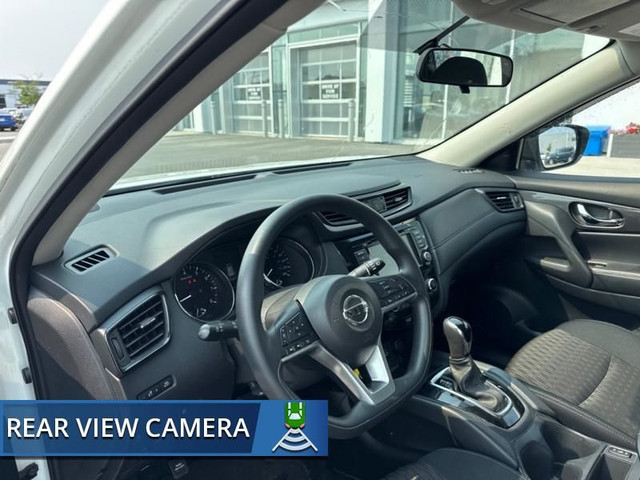 2018 Nissan Rogue AWD S  - Bluetooth -  SiriusXM in Cars & Trucks in Ottawa - Image 2