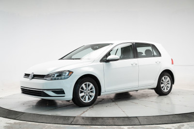 2018 Volkswagen Golf 1.8 TSI Trendline AUTOMATIQUE - INSPECTÉ EN