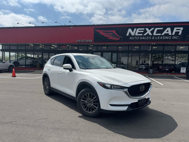 2018 Mazda CX-5 GX AWD AUTO L/ASSIST B/SPOT BACKUP CAMERA in Cars & Trucks in City of Toronto