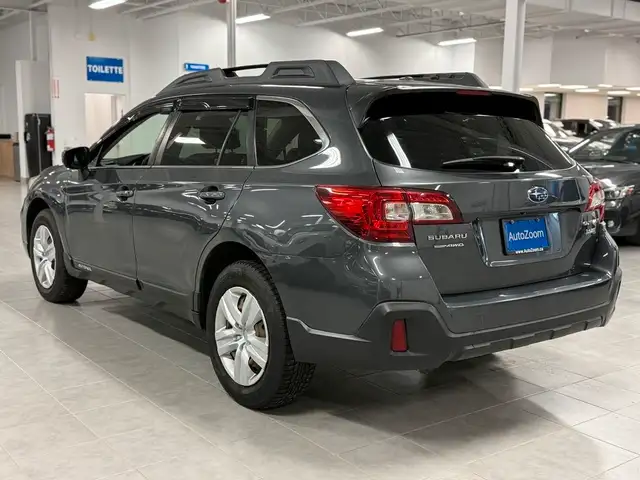2019 Subaru Outback 2.5 - AWD - CAMERA - JAMAIS ACCIDENTE !!! in Cars & Trucks in Laval / North Shore - Image 8