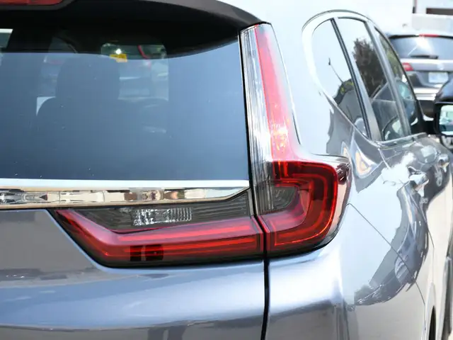 2020 Honda CR-V LX LX | POWER GROUP | 1OWNER | REARVIEW CAM dans Autos et camions dans Ville de Toronto - Image 9