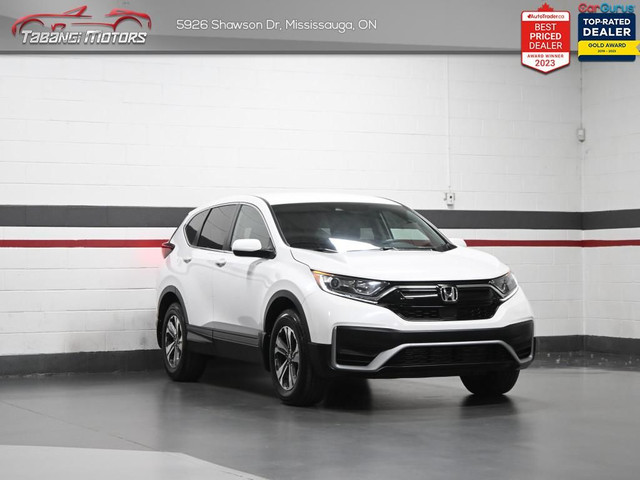 2022 Honda CR-V No Accident Adaptive Cruise Lane Assist Remote S in Cars & Trucks in Mississauga / Peel Region - Image 3
