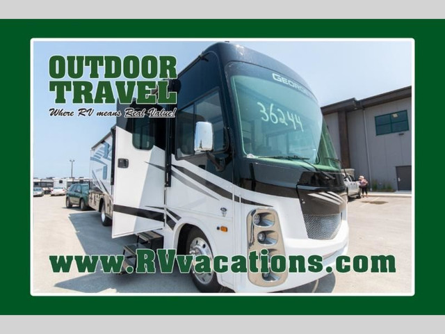 2023 Forest River RV Georgetown 5 Series 36B5 in RVs & Motorhomes in Hamilton